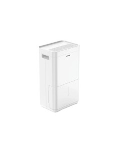 DESHUMIDIFICADOR GIATSU 16LT WIFI 20L EQ 255X530X210MM