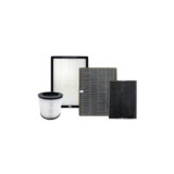 FILTRO HEPA 13+CARBON ACTIVO SPACE 24 HTWFIL24SPA