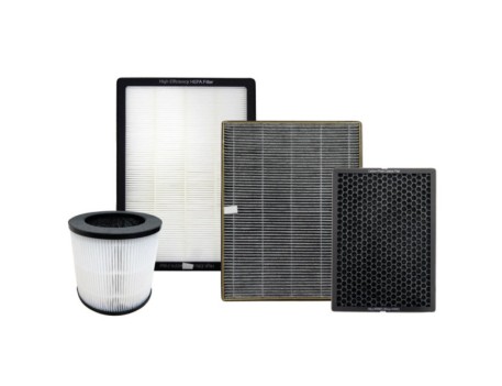 FILTRO HEPA 13+CARBON ACTIVO SPACE 36 HTWFIL36SPA