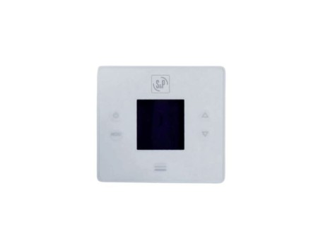 CONTROL CAD-REG REGULADOR RECUPERADORES ECOWATT
