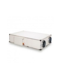RECUPERADOR CALOR CADT-HE-D-60 LH ECOWAT 400MM