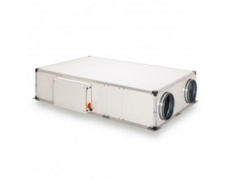 RECUPERADOR CALOR CADT-HE-D-60 LH ECOWAT 400MM