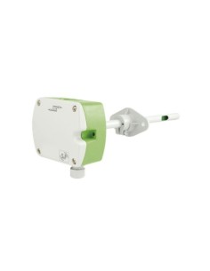 SENSOR SCO2 G 0/10V PARA REGULADORES VENTILACIÓN