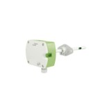 SENSOR SCO2 G 0/10V PARA REGULADORES VENTILACIÓN