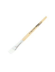 PINCEL PLANO HOBBY&KIDS MANGO CORTO Nº12