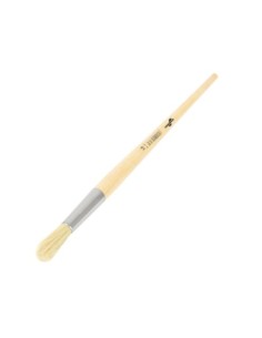 PINCEL REDONDO CABOLATA PRO S-46 Nº14 PENTRILO