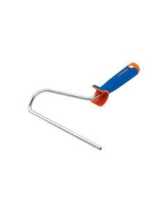 VARILLA ALUMINIO BICOMPONENTE 22CM CLIP8 RODILLO