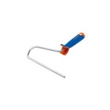 VARILLA ALUMINIO BICOMPONENTE 22CM CLIP8 RODILLO