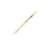 PINCEL PLANO HOBBY&KIDS MANGO CORTO Nº16
