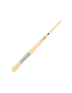 PINCEL REDONDO CABOLATA PRO S-46 Nº6
