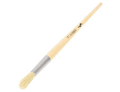 PINCEL REDONDO CABOLATA PRO S-46 Nº6