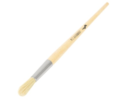 PINCEL REDONDO PROFESIONAL CABOLATA Nº20