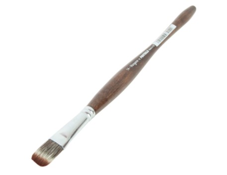PINCEL PLANO MONGOOSE SERIE 81 Nº12