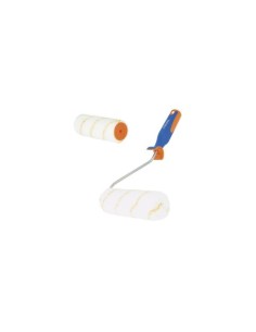 RECAMBIO RODILLO MIDI PLUS Ø40 15CM ANTIGOTA