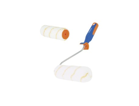 RECAMBIO RODILLO MIDI PLUS Ø40 15CM ANTIGOTA