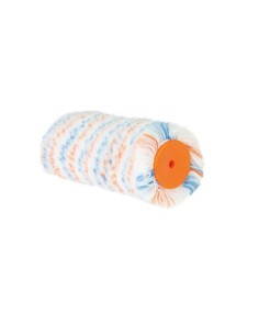 RECAMBIO RODILLO MIDI PLUS Ø40 15CM BICOLOR