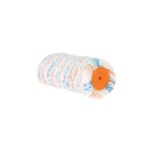RECAMBIO RODILLO MIDI PLUS Ø40 15CM BICOLOR