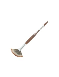 PINCEL ABANICO MONGOOSE SERIE 57 Nº4