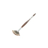 PINCEL ABANICO MONGOOSE SERIE 57 Nº4