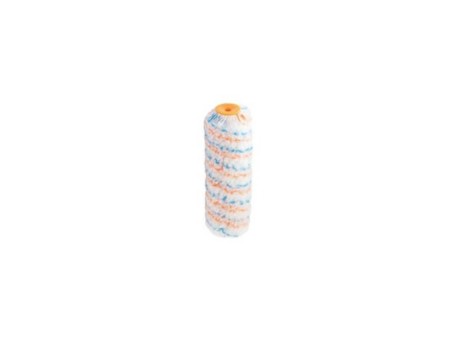 RECAMBIO RODILLO MIDI PLUS Ø30 11CM BICOLOR