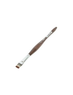 PINCEL PLANO MONGOOSE SERIE 81 Nº04