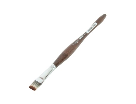 PINCEL PLANO MONGOOSE SERIE 81 Nº04