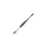 PINCEL PLANO MONGOOSE SERIE 81 Nº04