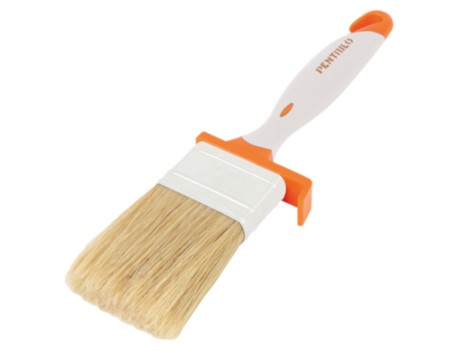 PALETINA TRIMATERIAL S-73 CERDAS NATURALES 40MM