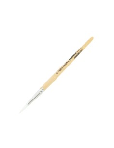 PINCEL REDONDO HOBBY&KIDS MANGO CORTO Nº0 S-88