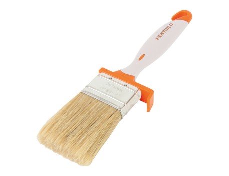 PALETINA TRIMATERIAL S-73 CERDAS NATURALES 25MM