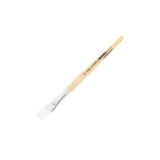 PINCEL PLANO HOBBY&KIDS MANGO CORTO Nº0 S-89