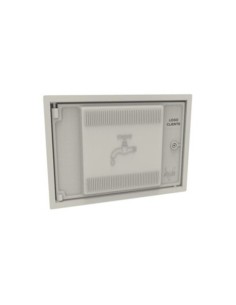 PUERTA CONTADOR POLIESTER 25X35 C.ALLEN