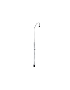 ANCLAJE DUCHA TUBO 63MM PISCINA QP