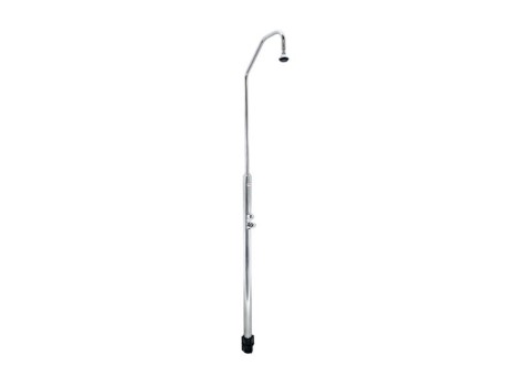 ANCLAJE DUCHA TUBO 63MM PISCINA QP