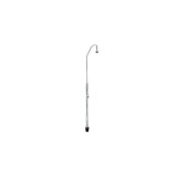ANCLAJE DUCHA TUBO 63MM PISCINA QP