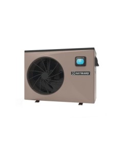 BOMBA CALOR EASY TEMP INV 30HP 11KW QP