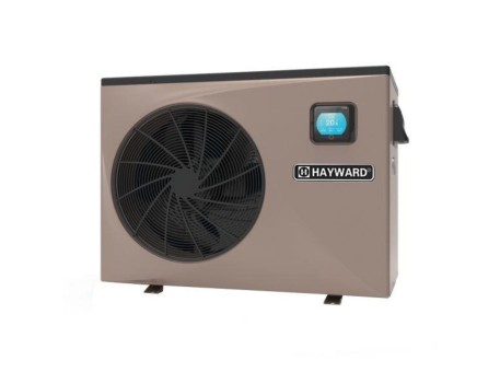BOMBA CALOR EASY TEMP INV 30HP 11KW QP