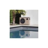 BOMBA CALOR EASY TEMP INV 30HP 11KW QP