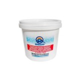 ALBORAL 3 EFECTOS GRANULADO 30KG PISCINA