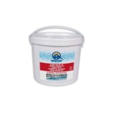 ALBORAL POLVO 90% CLORO 30KG DESINFECTANTE