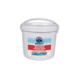 ALBORAL SUPER GRANULADO 5KG CLORO ESTABILIZADO