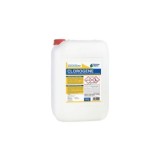 CLOROGENE 30 KG HIPOCLORITO POTABLE DESINFECTANTE