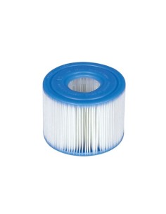 FILTRO CARTUCHO QP 1300 L/H DEPURACIÓN PISCINAS