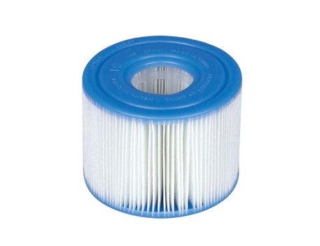 FILTRO CARTUCHO QP 1300 L/H DEPURACIÓN PISCINAS