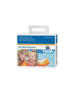 KIT QPS MINIPISCINAS REF 202102 1.7L