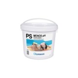 KORMAN REDUC PH SOLIDO 8KG KM3108