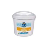 PLUS BASIC GRANULADO ELEVADOR PH 30KG 203430