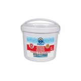 PS MULTIFUNCION ALBORAL TABLETAS 200GR 5 UNID