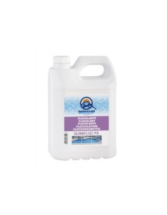 QUIMIFLOC PS FLOCULANTE LÍQUIDO 5 LITROS