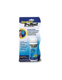 REACTIVOS TRUTEST 50 TIRAS 12 UD/CAJA